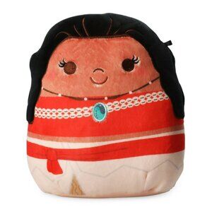 disney squishmallows™ moana 6.5in plush